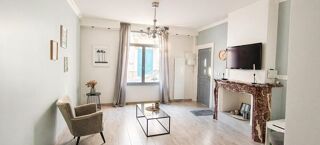  Appartement à vendre 2 pièces 59 m²