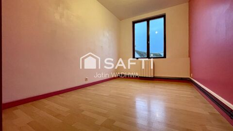  Appartement � louer 4 pi�ces 69 m�