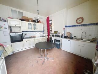  Maison � vendre 4 pi�ces 110 m�