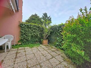  Appartement à vendre 1 pièce 30 m²