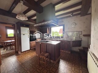  Maison à vendre 6 pièces 143 m²