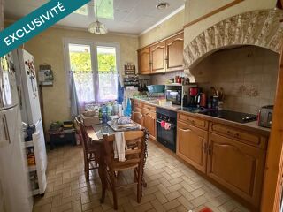  Maison � vendre 5 pi�ces 82 m�