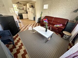  Maison à vendre 6 pièces 125 m²