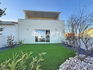  Maison � vendre 3 pi�ces 82 m�