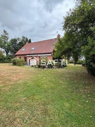  Maison � vendre 7 pi�ces 135 m�