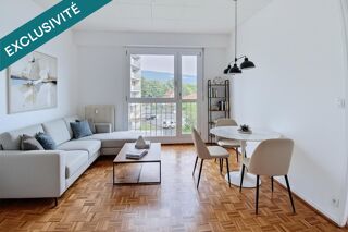  Appartement � vendre 2 pi�ces 34 m�