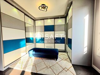  Maison à vendre 6 pièces 197 m²