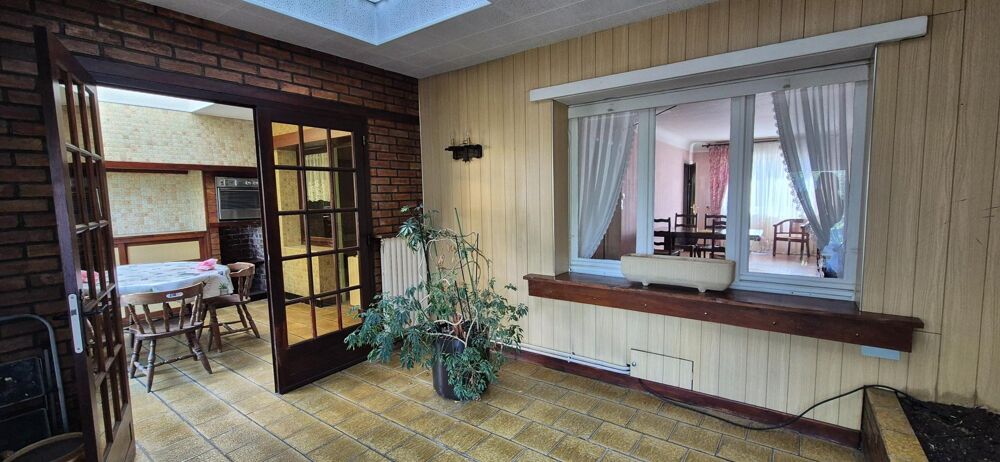 Vente Maison Maison semi individuelle Wattignies à deux pas du CHR ! Wattignies