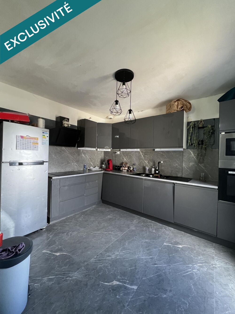 Maison 6 pièces - 111 m2 - Ouzouer-Sur-Loire