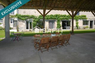  Maison  vendre 12 pices 335 m
