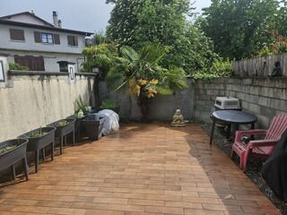 Maison � vendre 4 pi�ces 101 m�