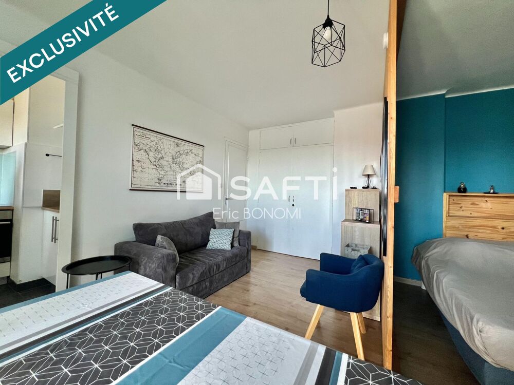 NOUVEAUTE APPARTEMENT FREJUS