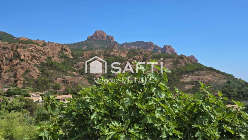 � vendre  Maison Agay (83530)