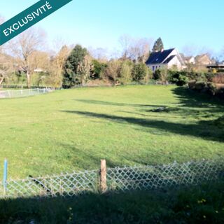  Terrain � vendre 2080 m�