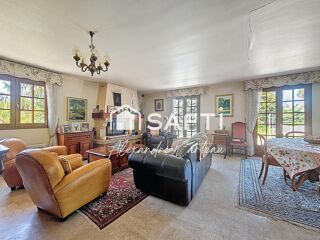  Maison à vendre 7 pièces 143 m²