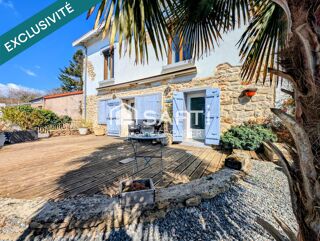  Maison � vendre 9 pi�ces 164 m�