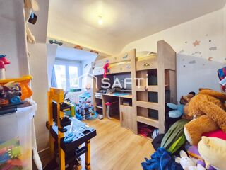  Appartement  vendre 5 pices 85 m