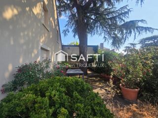  Maison à vendre 4 pièces 110 m²