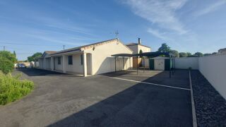  Maison � vendre 8 pi�ces 158 m�