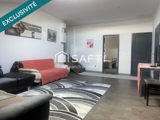  Appartement à vendre 3 pièces 64 m²