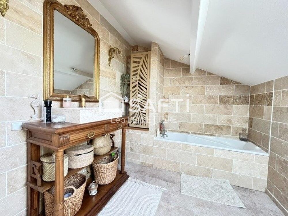 Vente Maison Maison semi individuelle Annezin