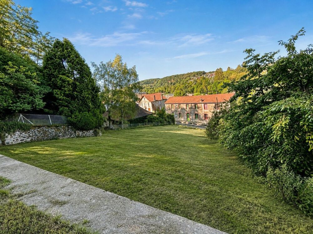 Vente Maison Havre de paix en plein cœur d'Aubusson Aubusson