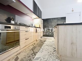  Appartement à vendre 3 pièces 78 m²