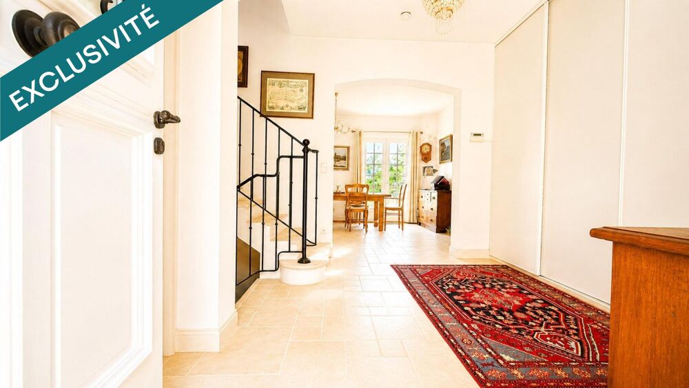 à vendre  Maison Lamonzie-Montastruc (24520)