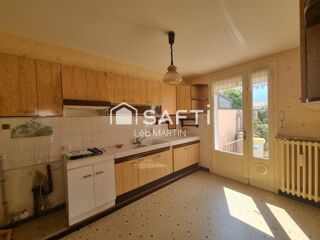  Maison à vendre 5 pièces 98 m²