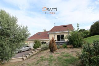 Maison 7 pièces 255 m² · à La Chapelle-Longueville · 255 m² · 449 000 €