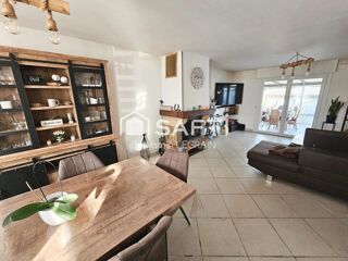  Maison � vendre 5 pi�ces 105 m�