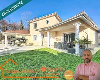  Maison � vendre 5 pi�ces 133 m�