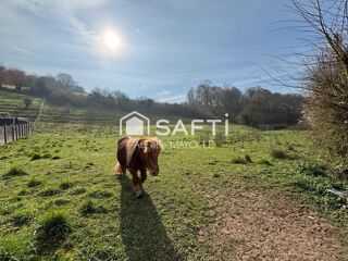  Terrain � vendre 1315 m�