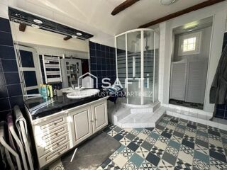  Maison � vendre 7 pi�ces 169 m�