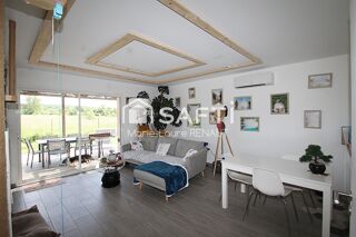  Maison à vendre 3 pièces 79 m²