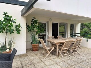  Appartement à vendre 3 pièces 86 m²