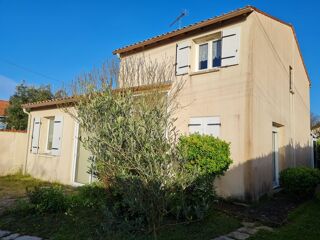 Maison � vendre 5 pi�ces 105 m�