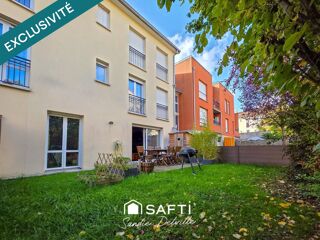  Appartement � vendre 2 pi�ces 38 m�