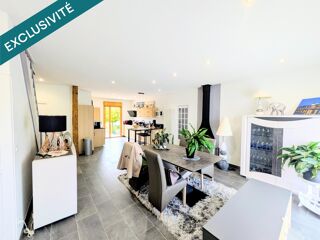  Maison � vendre 7 pi�ces 149 m�