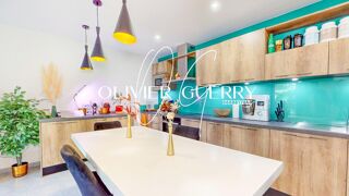  Appartement � vendre 3 pi�ces 59 m�