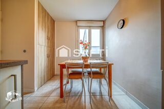  Maison à vendre 4 pièces 77 m²