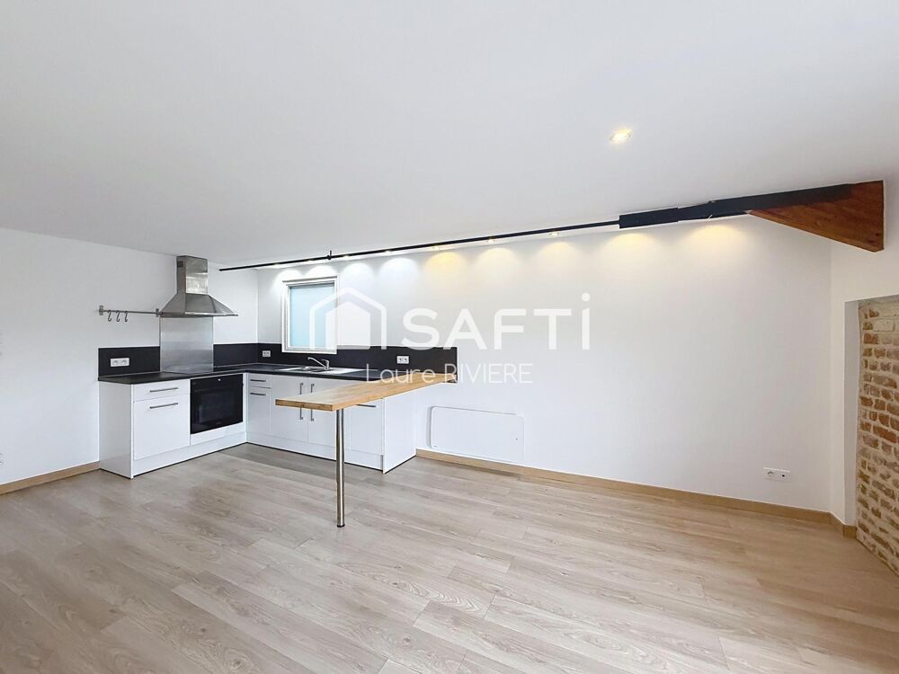 Vente Appartement Dernier étage avec ascenseur à Roncq Roncq
