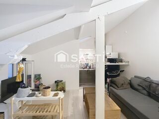  Appartement � vendre 2 pi�ces 29 m�