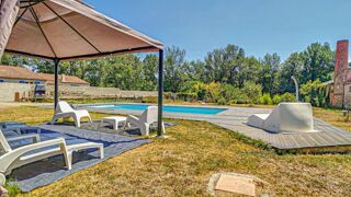  Maison � vendre 7 pi�ces 163 m�