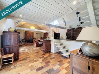  Maison à vendre 9 pièces 250 m²