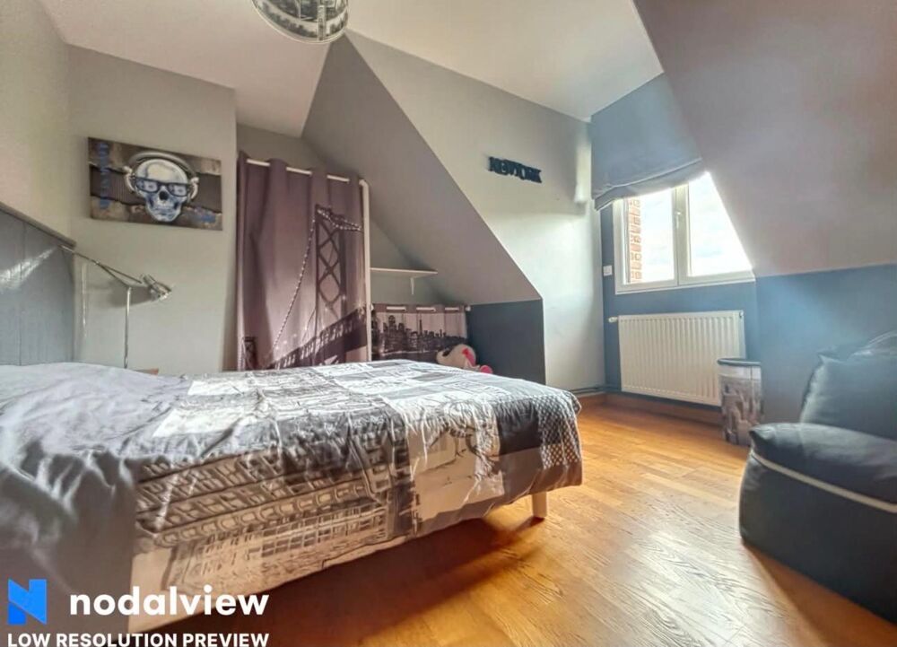 Vente Maison magnifique maison sans vis à vis Rebreuve-ranchicourt