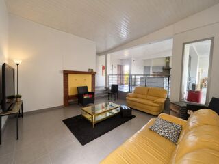  Maison à vendre 5 pièces 160 m²