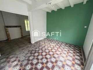  Maison � vendre 7 pi�ces 182 m�