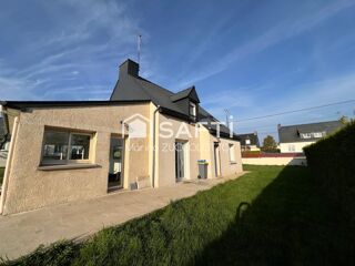 Maison à vendre 6 pièces 107 m²