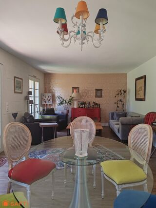  Maison à vendre 6 pièces 161 m²